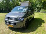 Volkswagen Transporter T5 SWB Camper, Volkswagen, Bedrijf, Diesel, 4 tot 5 meter