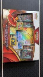 Premium powers collection box, sealed., Ophalen of Verzenden, Nieuw, Boosterbox