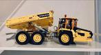 LEGO technic 42114 Volvo 6x6 Truck, Ophalen of Verzenden, Zo goed als nieuw, Complete set, Lego