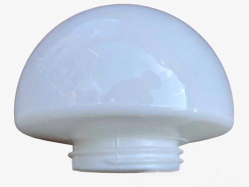 Halfronde schroefkogel 16cm schroefballon schroefbol lampbol, Huis en Inrichting, Lampen | Overige, Zo goed als nieuw, Ophalen of Verzenden