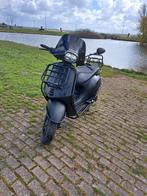 vespa sprint e5 v3 80cc, Zo goed als nieuw, Ophalen