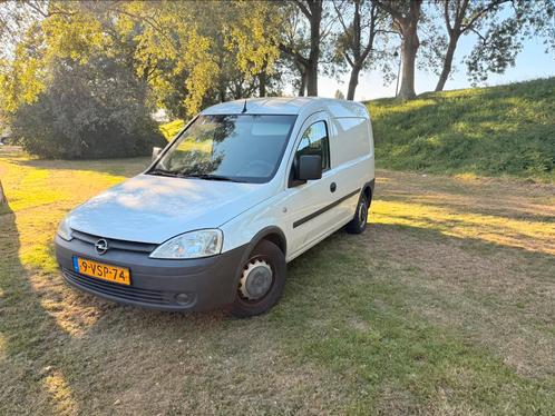 Opel Combo 1.3 TDI 55KW 2011, Auto's, Bestelauto's, Particulier, Opel, Diesel, Origineel Nederlands, Ophalen