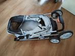 Honden buggy, Ophalen, Zo goed als nieuw