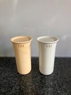 Tupperware zout en peper vaatje, Huis en Inrichting, Keuken | Tupperware, Ophalen of Verzenden, Gebruikt