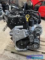 VW GOLF 8 POLO TIGUAN ARTEON 2.0 GTI TSI Motorblok motor DNN, Ophalen of Verzenden, Gebruikt, Volkswagen