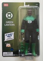 DC Mego Actiefiguur: Green Lantern. Nieuw, Nieuw, Ophalen of Verzenden