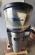 Förster kalverdrinkautomaat van 2016, Ophalen, Gebruikt