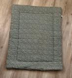 Meyco Baby Boxkleed Cheetah van 80 x 100 cm, Kinderen en Baby's, Ophalen of Verzenden, Zo goed als nieuw, Rechthoekig, Boxkleed