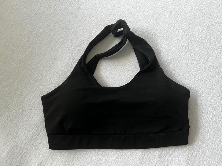 Powerista Sportbh's Lichte ondersteuning Kriskras Rugloos, Kleding | Dames, Sportkleding, Zo goed als nieuw, Fitness of Aerobics