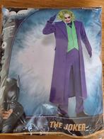 Joker kostuum maat XL, Ophalen of Verzenden, Zo goed als nieuw