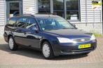 Ford Mondeo Wagon 1.8-16V Ambiente TREKHAAK, 65 €/maand, Gebruikt, 4 cilinders, Blauw