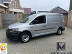 Volkswagen Caddy 2.0 TDI Maxi|Airco|EURO6|Dealeronderhouden, Stof, 4 cilinders, Volkswagen, 102 pk
