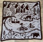 Lakeside spirit blanket, Ophalen of Verzenden, Nieuw