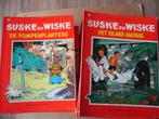 adv0295 suske en wiske, Boeken, Ophalen, Gelezen