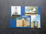 Assen, Ho-Co, Verzenden, 1980 tot heden, Ongelopen, Drenthe