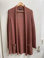 NIEUW Roberto Collina prachtig vest oudroze S, Overige kleuren, Nieuw, Ophalen of Verzenden, Roberto Collina