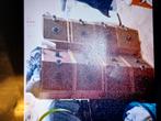 Boes boxen 901 serie 3/4, Audio, Tv en Foto, Luidsprekers, Gebruikt, Ophalen of Verzenden, Bose, 120 watt of meer
