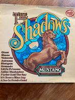The Shadows - Mustang LP (Pop uit de jaren '60), Ophalen of Verzenden, 1960 tot 1980, Gebruikt