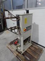 TECNA puntlasapparaat puntlasmachine puntlas apparaat, Ophalen, Zo goed als nieuw, 250 ampère of meer, Overige typen