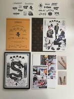 Straykids 5-star album B- ver., Ophalen of Verzenden, Zo goed als nieuw, Plaatje, Poster of Sticker