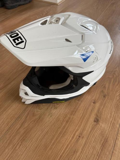 Shoei VFX-WR 06 XXL, Motoren, Kleding | Motorhelmen, Offroadhelm, XXL, Shoei, Tweedehands, Ophalen