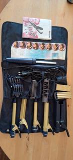 Philips Multistyler - Complete Set!, Ophalen of Verzenden, Nieuw, Haarverzorging