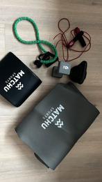 Sportspullen - Nauwelijks gebruikt!, Sport en Fitness, Fitnessmaterialen, Ophalen, Zo goed als nieuw, Armen, Dumbbell