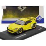 4317: Pandem Toyota GR86 - 2022 - Solido 1:43, Solido, Auto, Solido, Nieuw