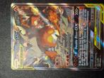 Reshiram & Charizard, Hobby en Vrije tijd, Verzamelkaartspellen | Pokémon, Ophalen, Losse kaart