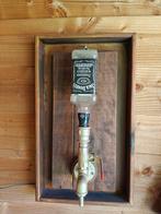 Drank tap wandbord, Huis en Inrichting, Barren, Ophalen, Zo goed als nieuw