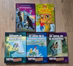 Leesboeken Paul van Loon en Taptoe spannende serie - NIEUW, Ophalen of Verzenden, Nieuw, Fictie algemeen