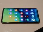 Samsung A80 telefoon boven barsten maar werken prima, Telecommunicatie, Mobiele telefoons | Samsung, Gebruikt, Zwart, Touchscreen