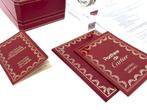 Cartier Panthere Small 1 Row Staal/Goud 166921 - Full Set, Overige merken, Gebruikt, -, Cartier
