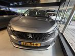 Peugeot 3008 1.6 HYbrid 225PK Road Trip Allure Pack Business, Euro 6, Leder en Stof, Bedrijf, Grijs