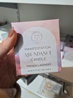 Geurkaarsen - Diverse Geuren - Nieuw, Ophalen, Overige materialen, Overige kleuren, Nieuw