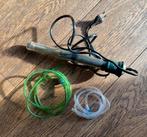 Verwarmingselement voor aquarium en twee zuurstof stenen, Dieren en Toebehoren, Ophalen of Verzenden, Verlichting of Verwarming