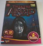 PC Game *** THEATRE OF THE ABSURD *** Denda 62, Puzzel en Educatief, 1 speler, Ophalen of Verzenden, Zo goed als nieuw