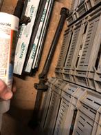 Cardanas volvo 140 serie overdrive, Ophalen, Volvo