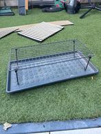 Gratis IKEA schoenenrek, Ophalen, Gebruikt