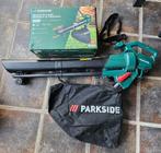 Parkside bladblazer/zuiger nieuw!, Nieuw, Ophalen of Verzenden, Parkside, Met neuswiel