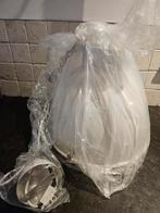 designer lamp nieuw in doos, Ophalen of Verzenden, Nieuw, Minder dan 50 cm