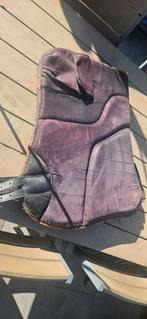 FRA barebackpad, Dieren en Toebehoren, Ophalen, Gebruikt