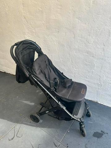 Buggy beschikbaar voor biedingen