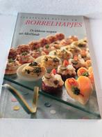 Feestelijke Buffet & Borrelhapjes, Vegetarisch, Tapas, Hapjes en Dim Sum, Ophalen of Verzenden, Zo goed als nieuw