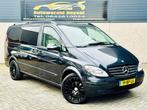 Nette Mercedes Viano 2.1CDI *5PRS*LANG*AUT*, Auto's, Gebruikt, 4 cilinders, Bedrijf, 1890 kg