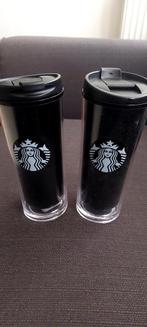 Starbucks bekers NIEUW, Ophalen of Verzenden, Nieuw