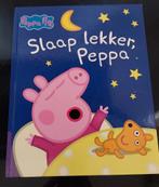 Slaap Lekker Peppa Big, Boeken, Ophalen of Verzenden