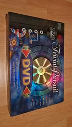Trivial Pursuit DVD - Nieuw & Compleet!, Hobby en Vrije tijd, Gezelschapsspellen | Bordspellen, Ophalen