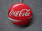 COCA COLA LAMP LICHTRECLAME, Verzamelen, Ophalen, Zo goed als nieuw, Lichtbak of (neon) lamp