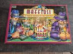 Maffiosi bordspel, Hobby en Vrije tijd, Gezelschapsspellen | Bordspellen, Ophalen of Verzenden, Gebruikt